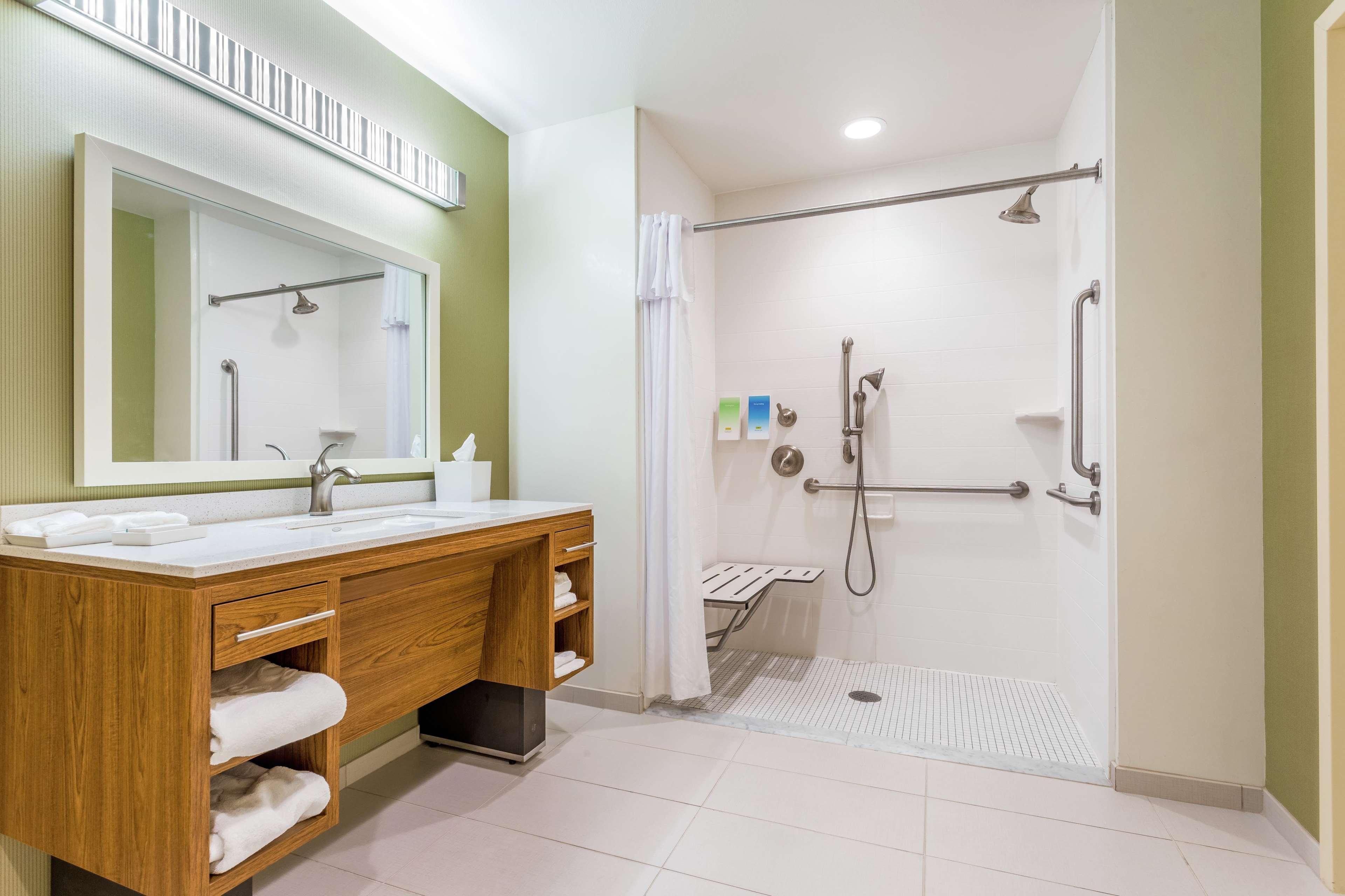 Home2 Suites By Hilton Albany Airport/Wolf Rd Exteriér fotografie