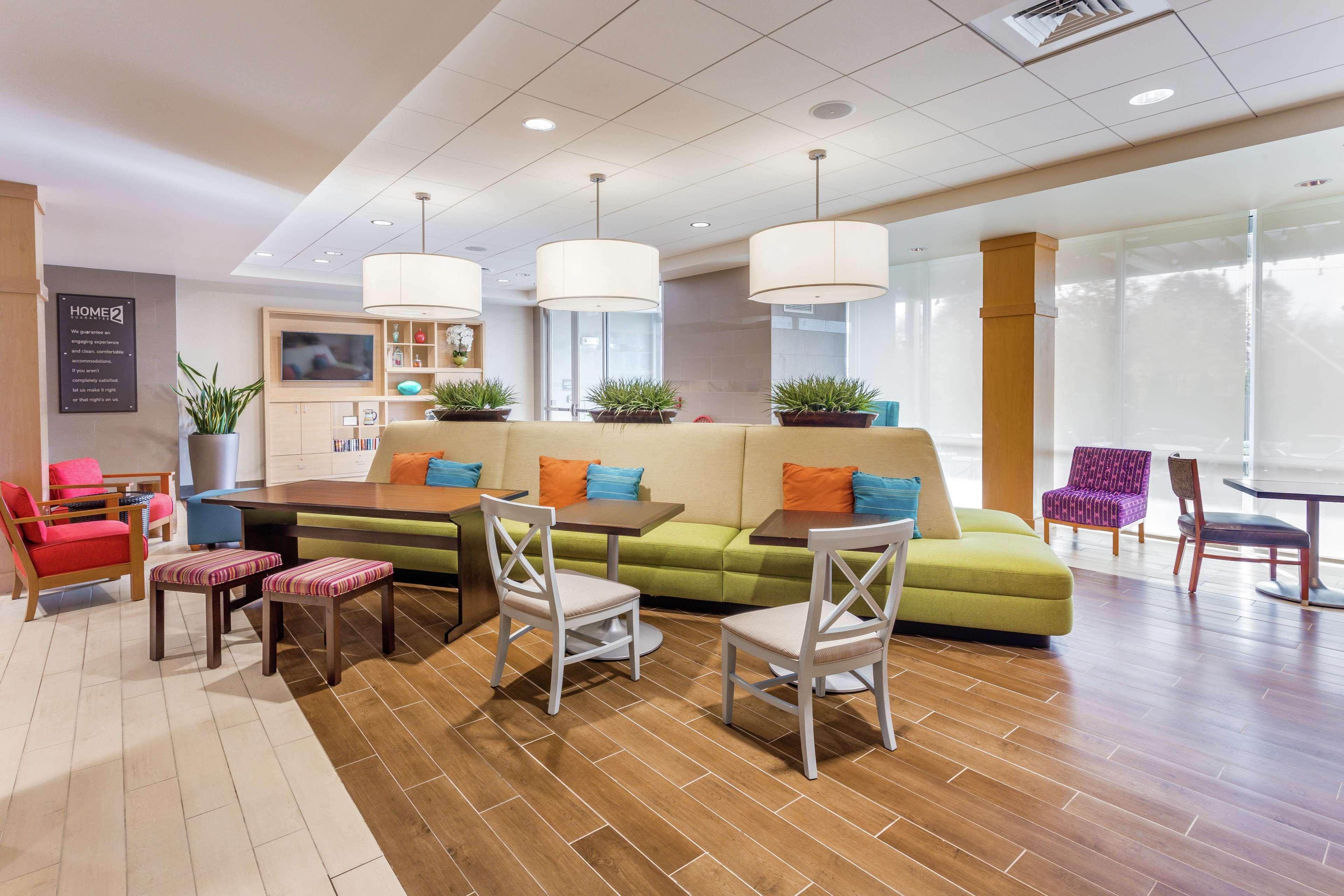 Home2 Suites By Hilton Albany Airport/Wolf Rd Exteriér fotografie