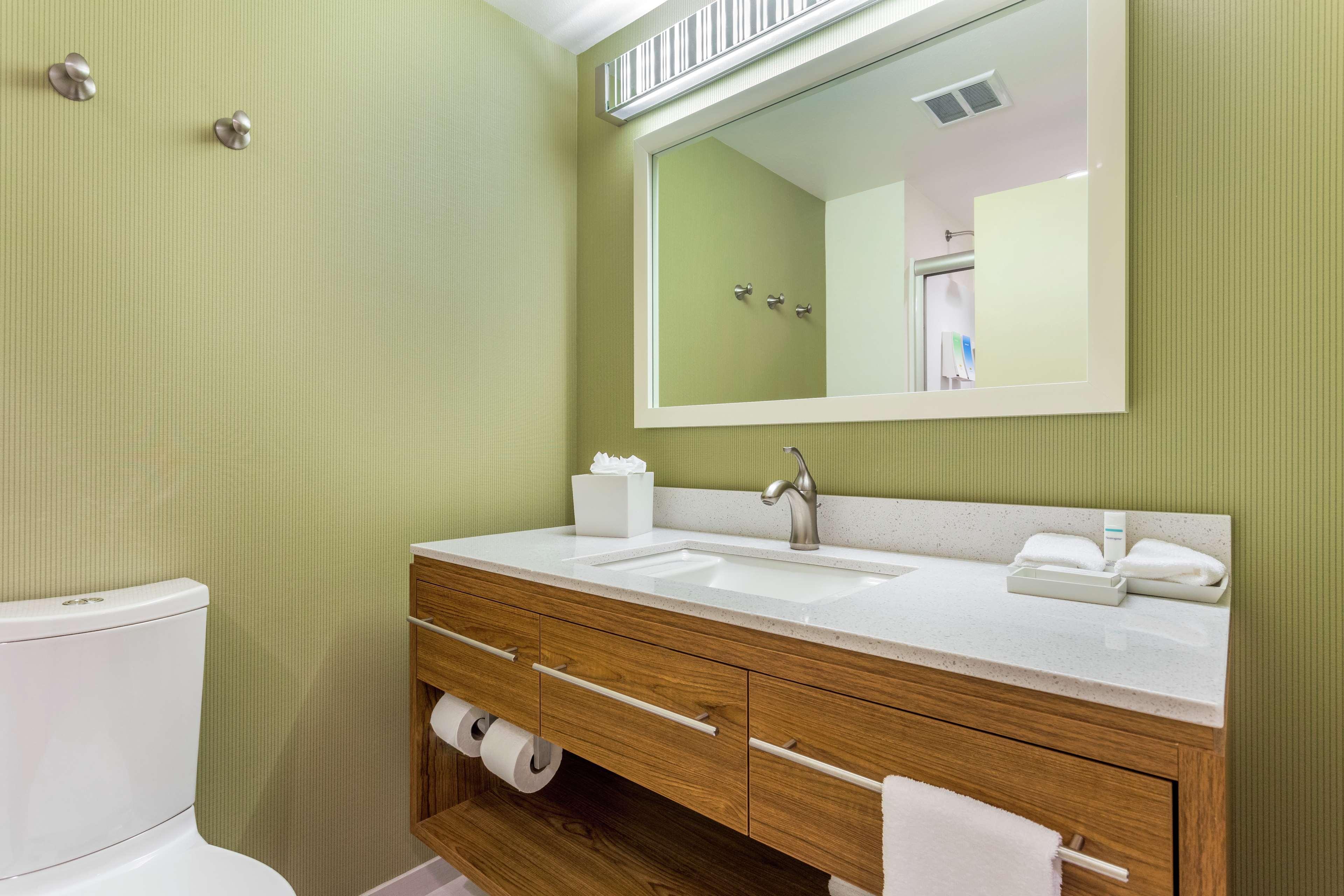 Home2 Suites By Hilton Albany Airport/Wolf Rd Exteriér fotografie