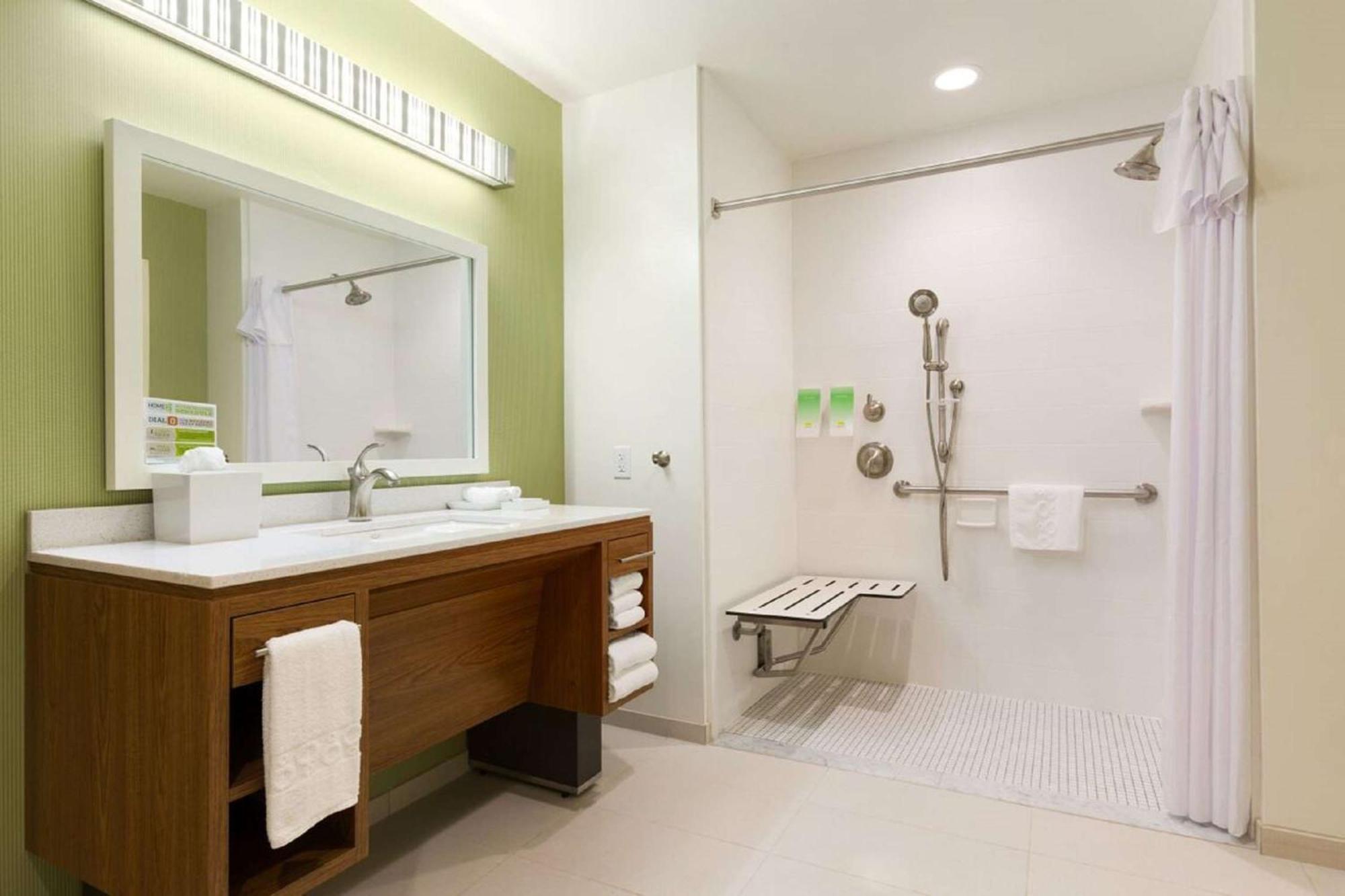 Home2 Suites By Hilton Albany Airport/Wolf Rd Exteriér fotografie